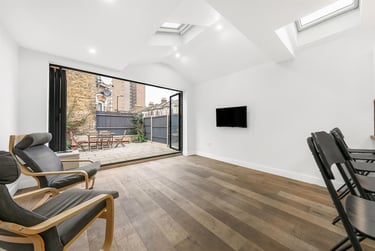 6 bed house, Elcot Avenue, Peckham, London, SE151QD - Image 4